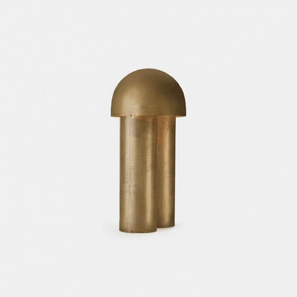 Veyndil I Table Lamp - Detail View #7 | HomeCartel