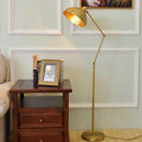 Esturo | Floor Lamp Swing Arm