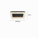 Syvrelan | Ceiling Mounted Light