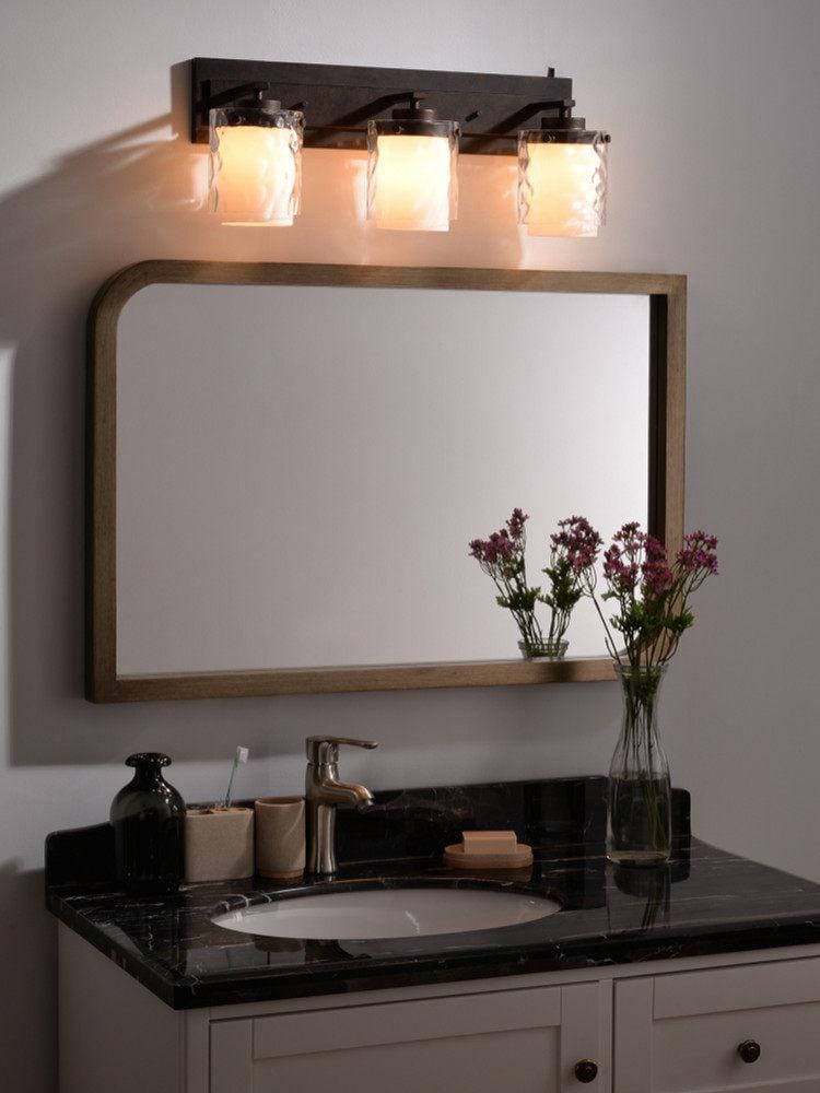 Syloria | Bathroom Light - Detail View #2 | HomeCartel