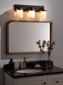 Syloria | Bathroom Light