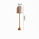 Veirith A I Floor Lamp