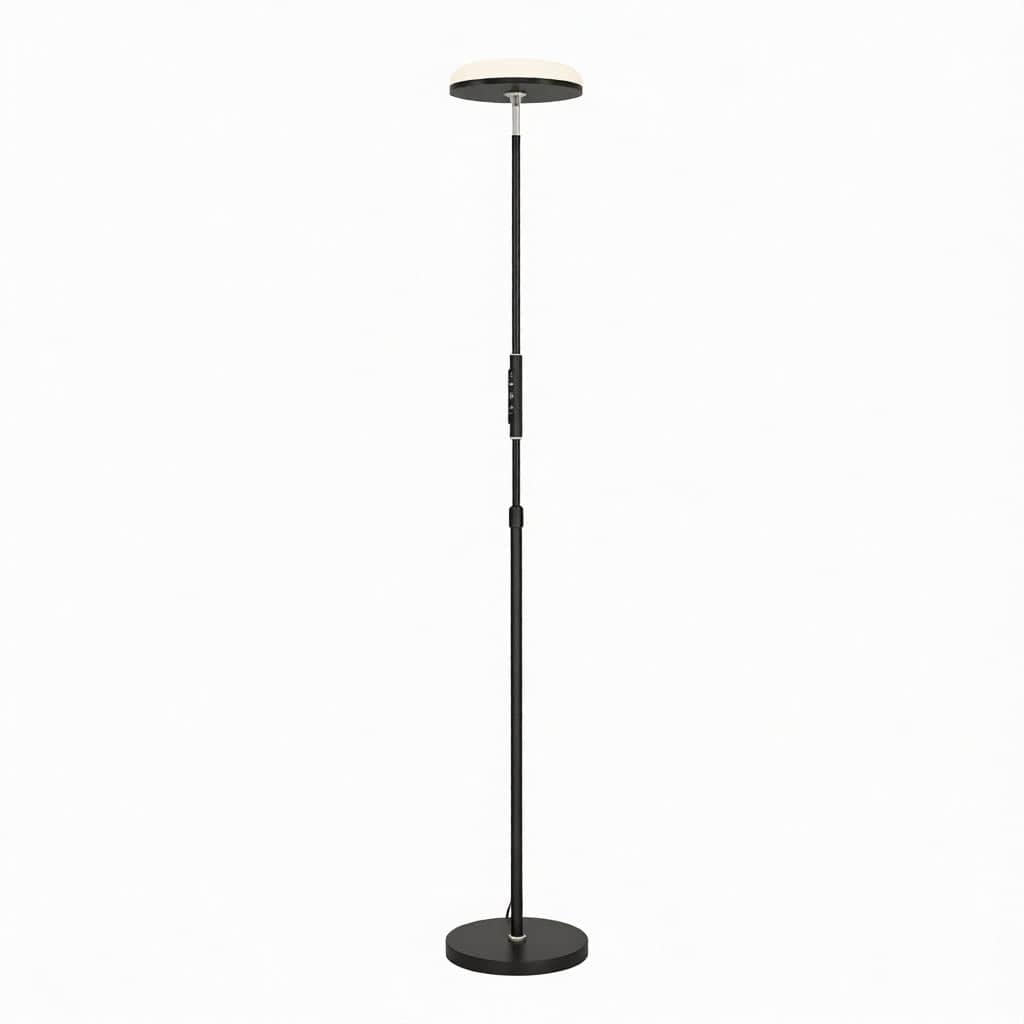 Galton E | Floor Lamp - Detail View #2 | HomeCartel