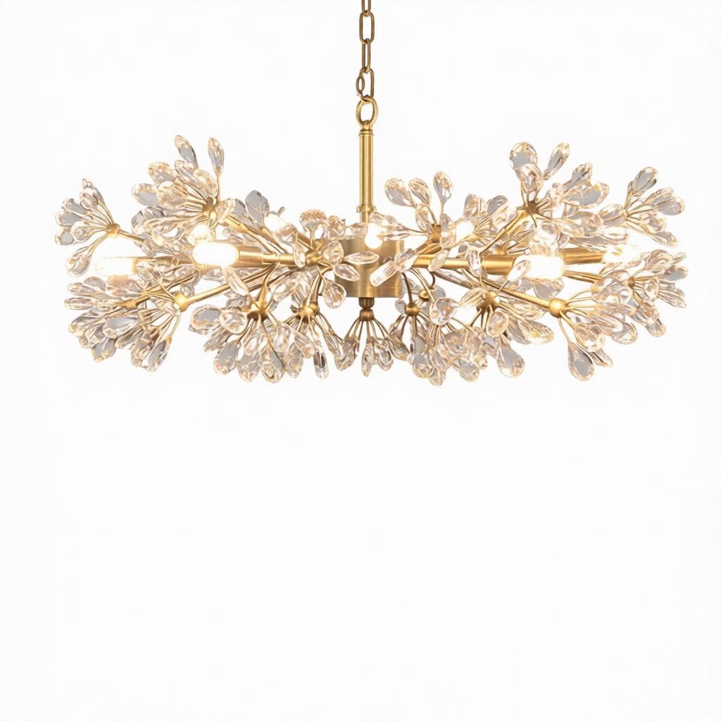 Silderick A | Chandelier - Modern Chandelier | HomeCartel Philippines