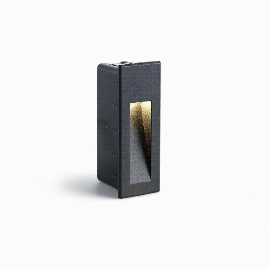 Calvorynthae | Outdoor Step Light - Detail View #7 | HomeCartel
