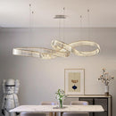 Valdrina I Cluster Chandelier
