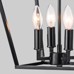 Madden | Pendant Light - Detail View #3 | HomeCartel