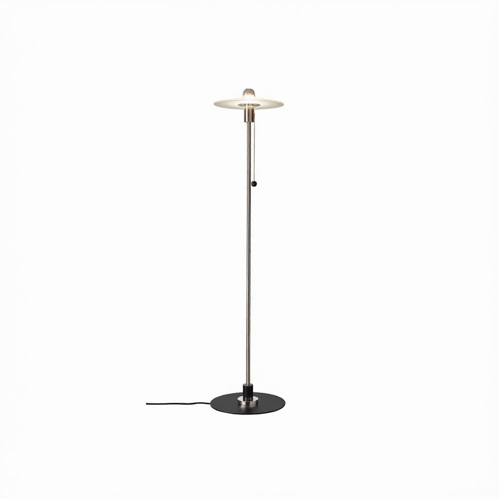 Morsey | Floor Lamp - Detail View #3 | HomeCartel