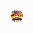 Tarnavisse Deux | Outdoor Wall Light