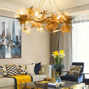 Kuska | Chandelier - Home Cartel ®