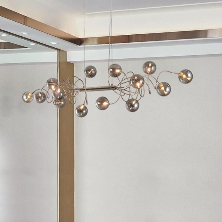 Valerina | Chandelier - Home Cartel ®
