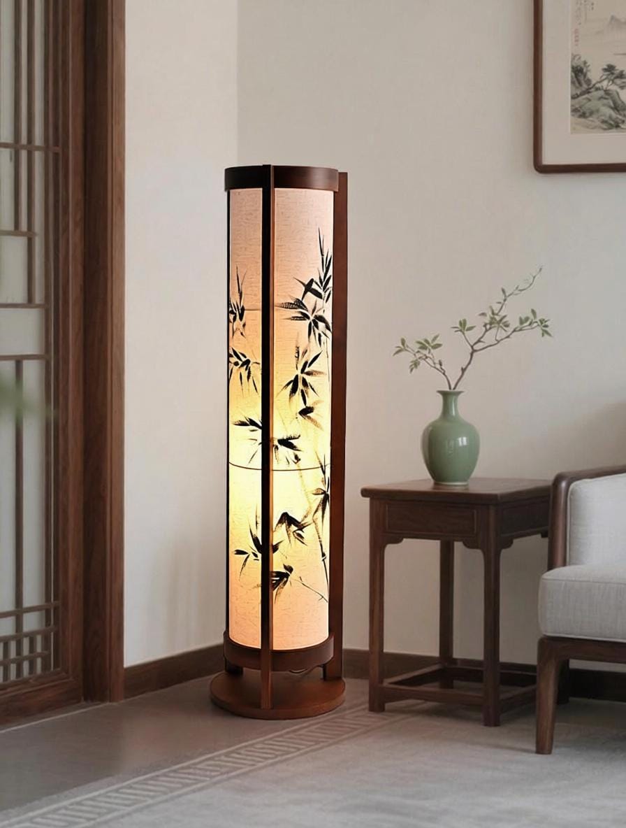Torenel I Floor Lamp - Detail View #4 | HomeCartel