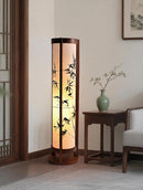 Torenel I Floor Lamp