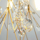 Orvicor | Semi Flush Mounted Light