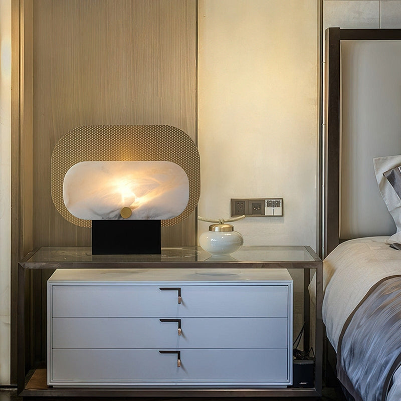Xorivia Une | Table Lamp