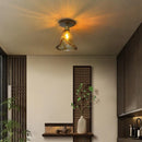 Corven Une | Semi Flush Mounted Light