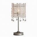 Fynlavira | Crystal Table Lamp