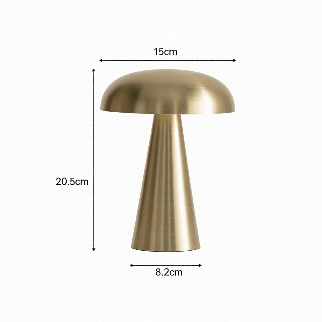 Sivrenna I Table Lamp