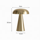 Sivrenna I Table Lamp