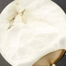 Senvira B | Alabaster Chandelier