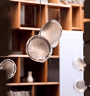 Abbygail | Modern LED Pendant Light