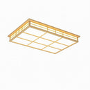 Tarysira | Ceiling Mounted Light