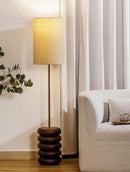 Elenirien I Floor Lamp