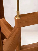 Feralyn B | Floor Lamp