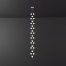 Idea | Cluster Chandelier