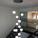 Astra | Cluster Chandelier