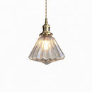 Drosnila I Pendant Light