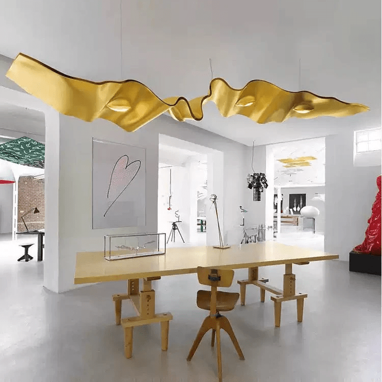 Columbos | Chandelier - Home Cartel ®