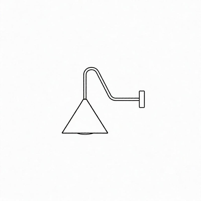 Xelvynrae | Outdoor Wall Light