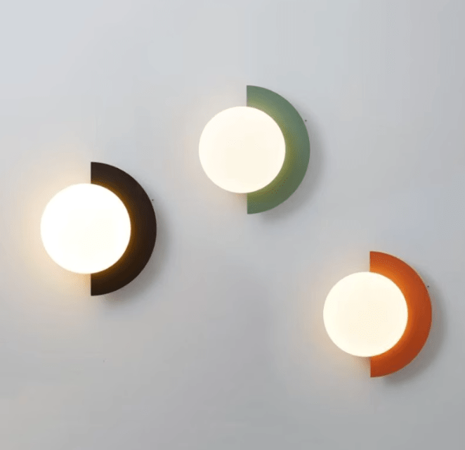 Morveth | Wall Light - Modern Wall Light | HomeCartel Philippines