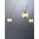 Ovrixan | Pendant Light