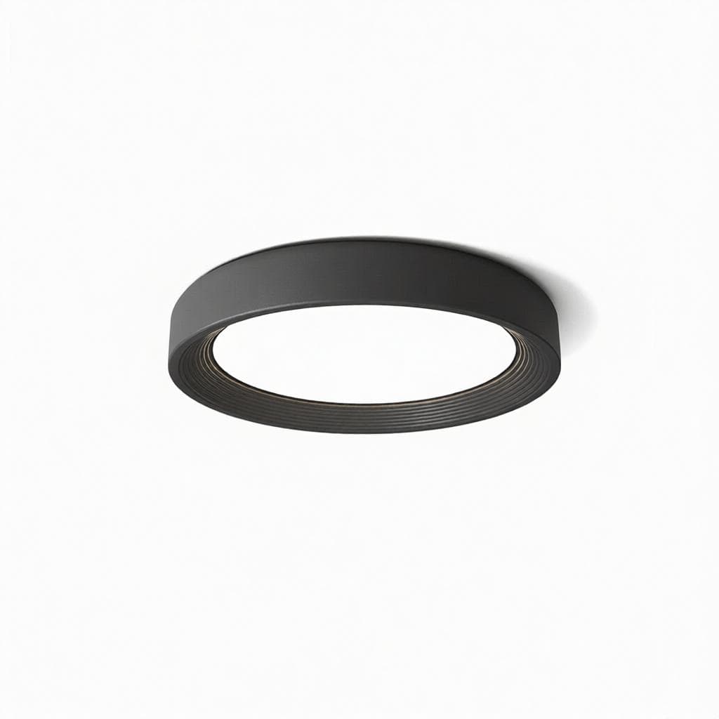 Stenlund | Ceiling Mounted Light - Detail View #6 | HomeCartel