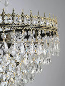 Atham | Mini Chandelier