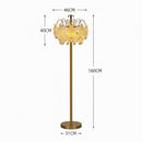 Calareth | Floor Lamp