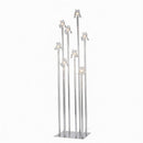 Eriolen D I Crystal Floor Lamp
