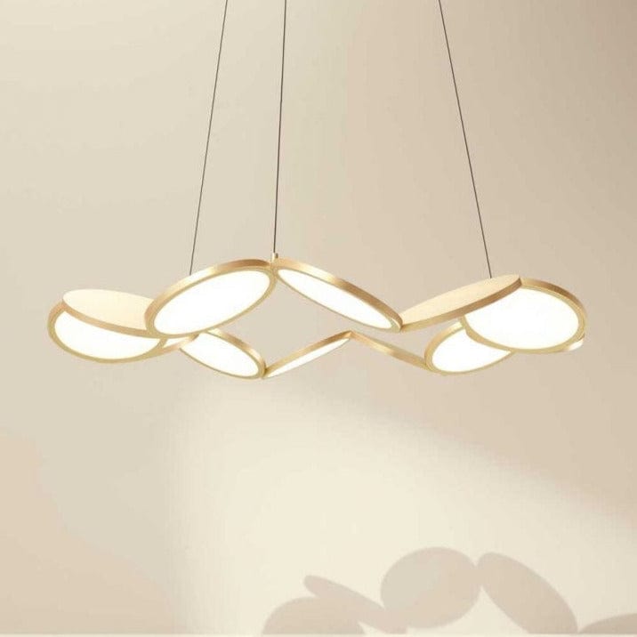 Eris | Modern Chandelier - Home Cartel ®