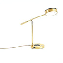 Parnoro | Table Lamp Swing Arm