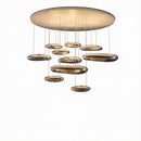 Aelothor | Cluster Chandelier