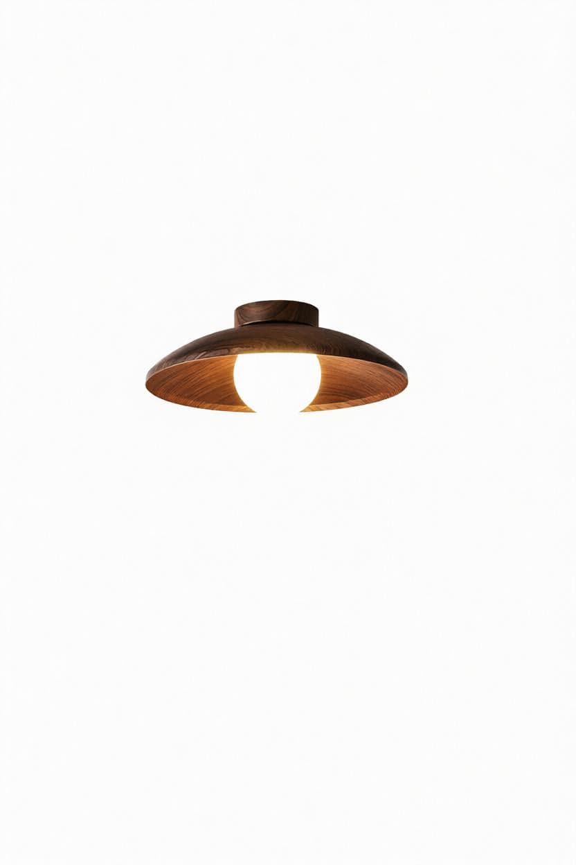 Eorilwen | Semi Flush Mounted Light - Modern Semi Flush Mounted Light | HomeCartel Philippines