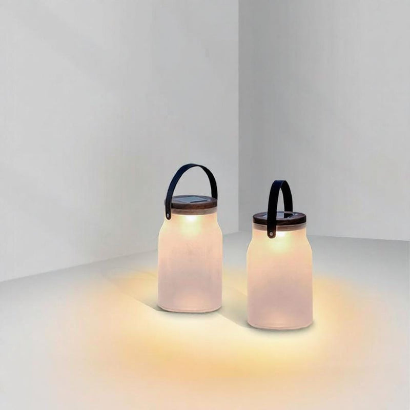 Kelzavira | Outdoor Table Lamp