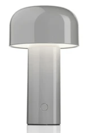 Cymoril | Rechargeable LED Table Lamp - Detail View #4 | HomeCartel