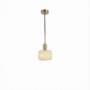 Calvalor | Alabaster Pendant Light
