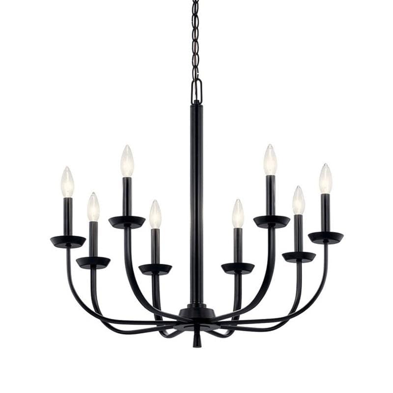 Giant Une | Mini Chandelier - Detail View #6 | HomeCartel