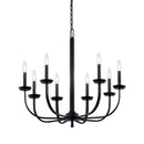 Giant Une | Mini Chandelier