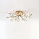 Vaylorn | Semi Flush Mounted Light