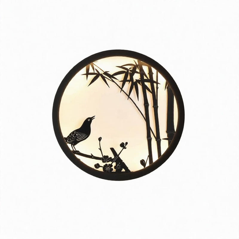 Torzalen | Outdoor Wall Light